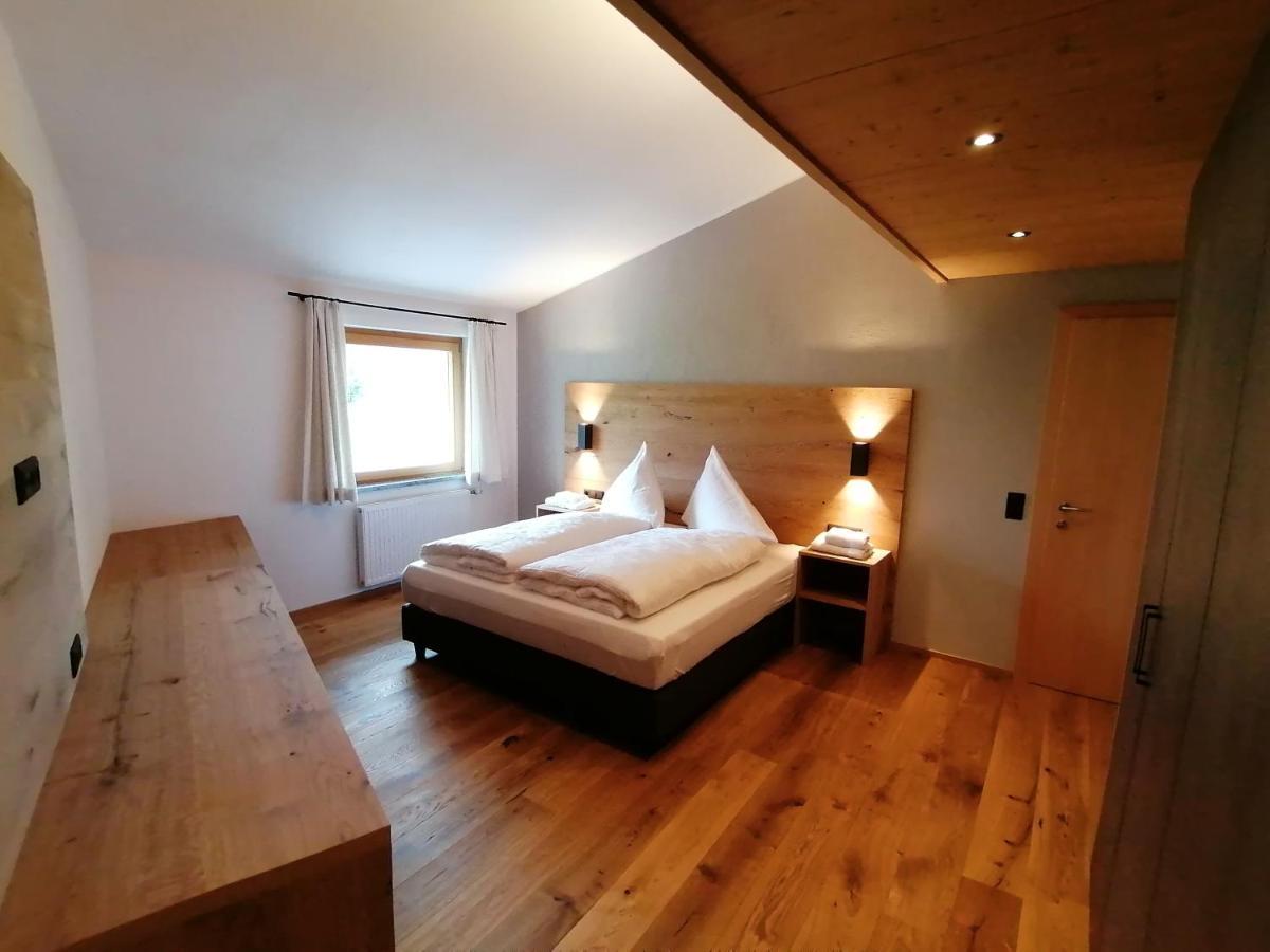 Ferienwohnungen Strass Im Zillertal Ngoại thất bức ảnh