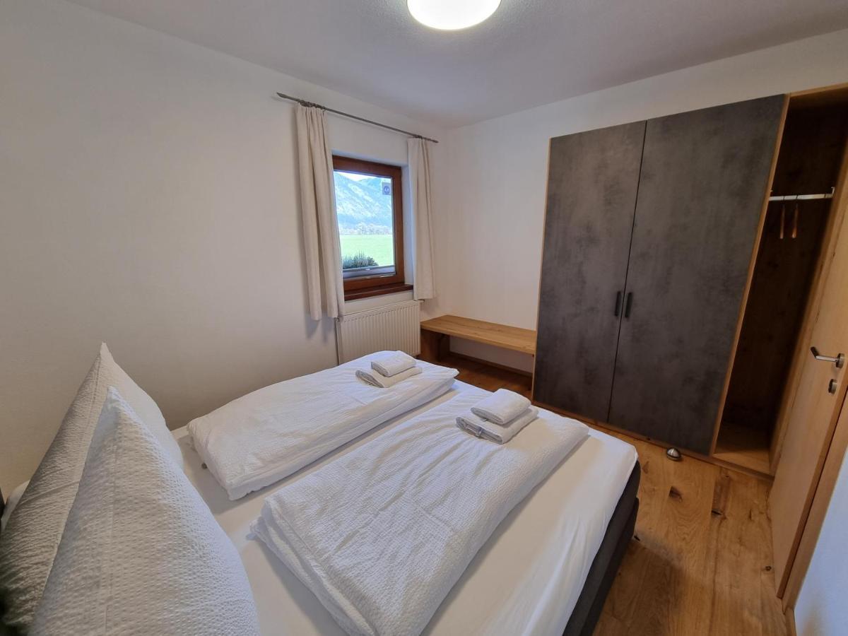Ferienwohnungen Strass Im Zillertal Ngoại thất bức ảnh