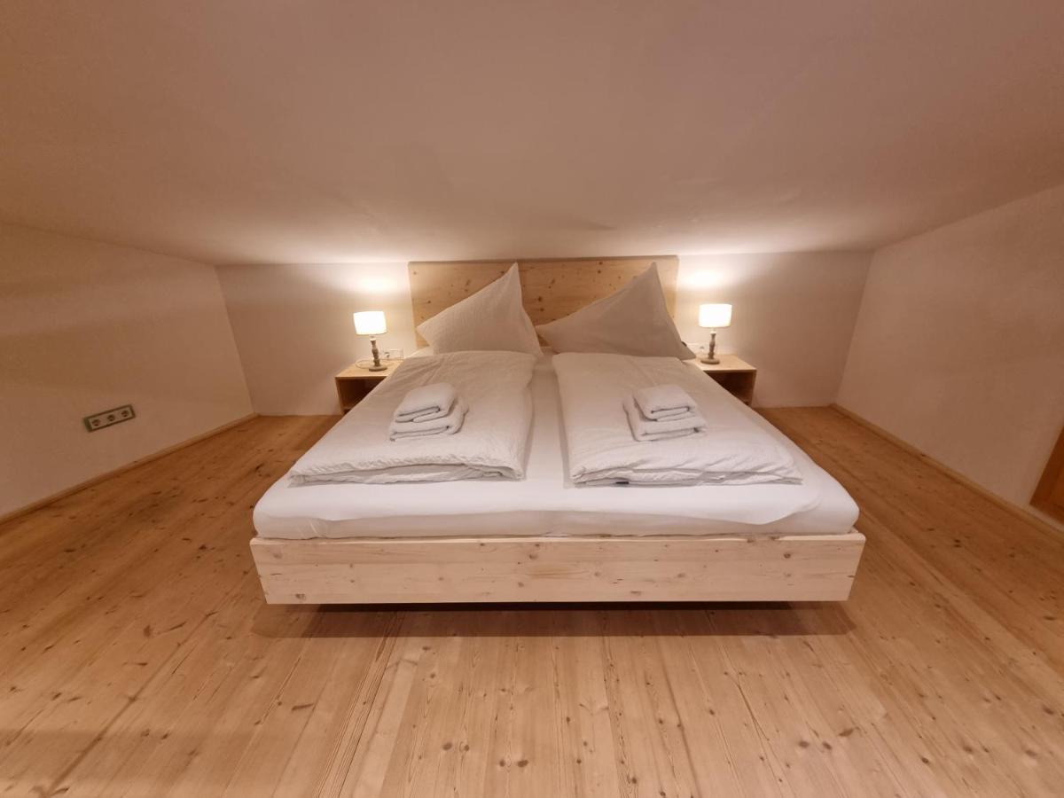 Ferienwohnungen Strass Im Zillertal Ngoại thất bức ảnh