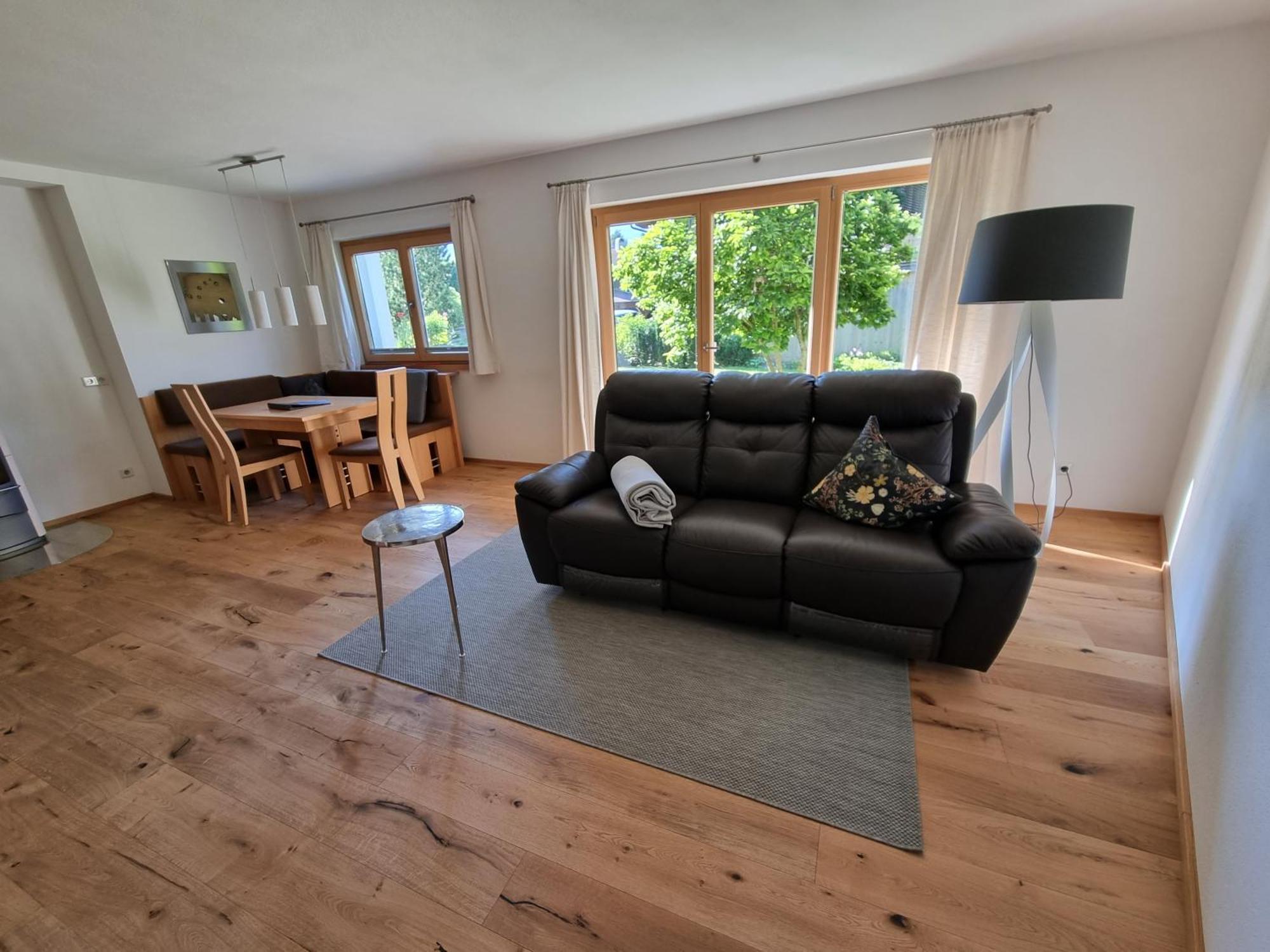 Ferienwohnungen Strass Im Zillertal Ngoại thất bức ảnh