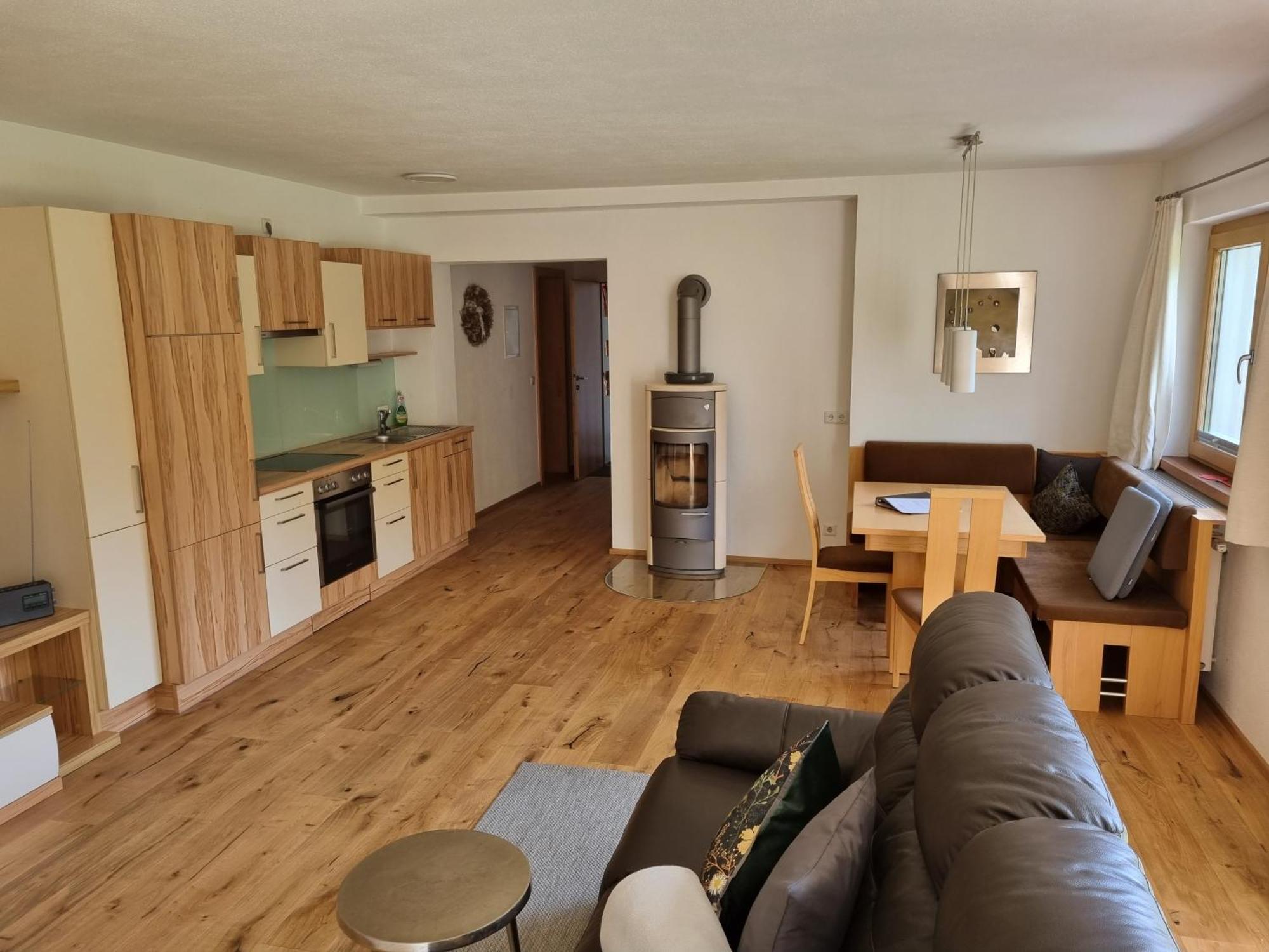 Ferienwohnungen Strass Im Zillertal Ngoại thất bức ảnh